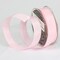 The Ribbon People Soft Pink French Wired Craft Ribbon 1" x 54 Yards